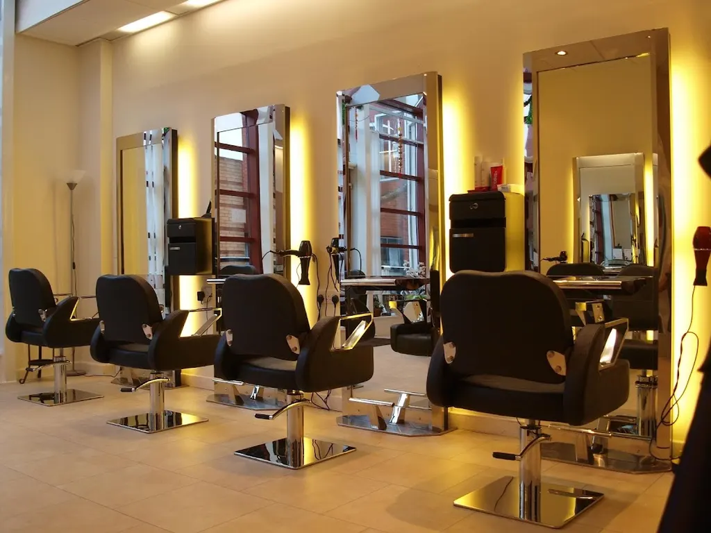 Charlie's Hair Studio — Hairdresser in Birmingham